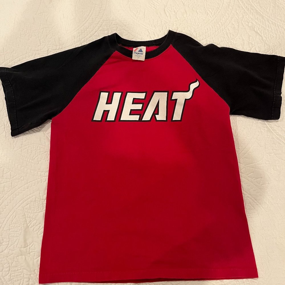 Men's L Dwayne Wade tshirt